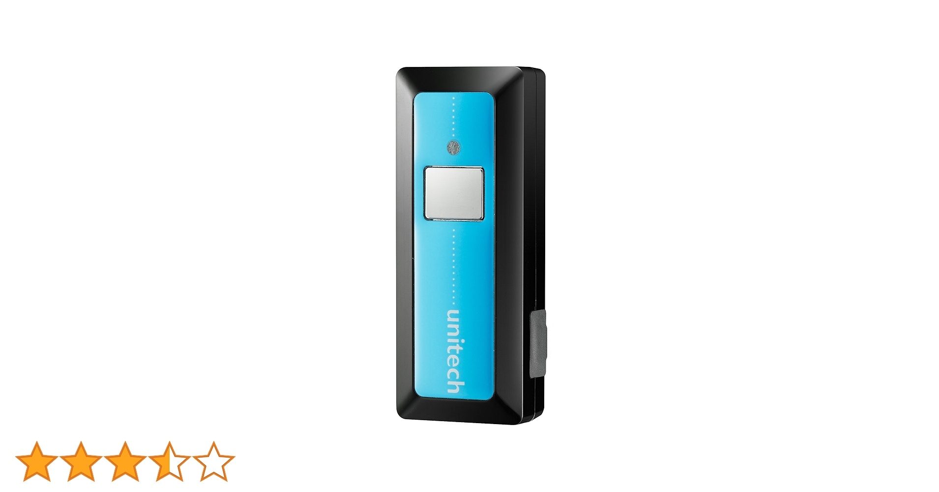 Amazon.co.jp：ユニテック・ジャパン MS910ワイヤレスCCDスキャナ